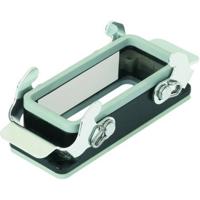 Opbouwbehuizing 09370100301 Harting 1 stuk(s)