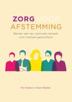 Zorg voor afstemming (Paperback)