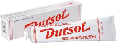 Dursol Noble chrome gloss 200 ml