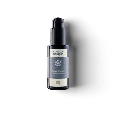 Secretos Del Agua Face Selective Peel