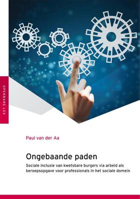 Ongebaande paden (Paperback)