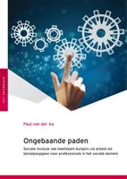 Ongebaande paden (Paperback)