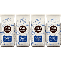 Idee Kaffee Caffè Crema Aromatic - koffiebonen - 4 x 1 kilo