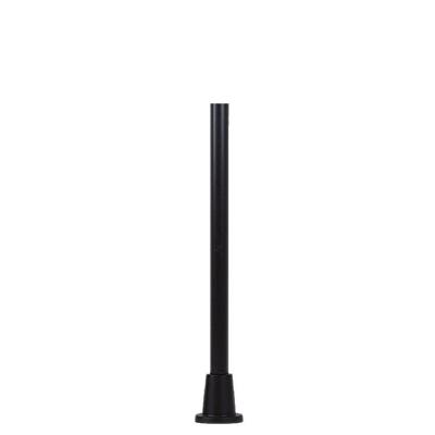 KS Verlichting Globe lampTel Aviv M80 tuinverlichting paal - 3777