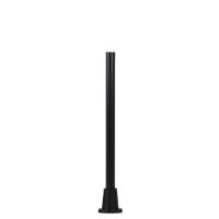 KS Verlichting Globe lampTel Aviv M80 tuinverlichting paal - 3777