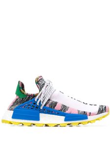 adidas baskets Adidas x Pharrell Williams HU - Bleu