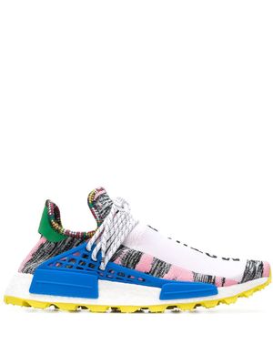 adidas baskets Adidas x Pharrell Williams HU - Bleu