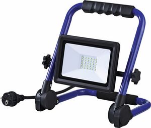 Promat LED-schijnwerper | 30 W 2200 LM | 5 m H07RN-F 3x1 mm² | IP65 - 4000873343 4000873343