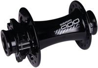 SRAM Fr.hub 900 boost alu 32h black