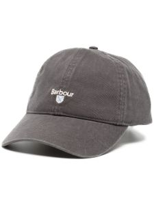 Barbour casquette Cascade Sports - Gris