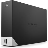 Seagate One Touch Hub externe harde schijf 18000 GB Zwart - thumbnail