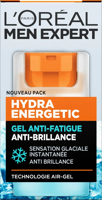 L'Oréal Paris Men Expert Hydra Energetic Gel