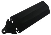 Katana saddle mudguard
