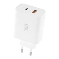 Wandlader + USB-Kabel-C TNB CHNBTINY65 65 W