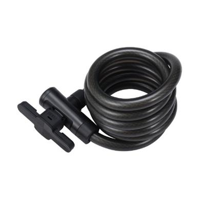 BBB KeyGuard Cable 15/180 kabelslot