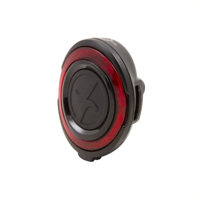 Spanninga led achterlicht "o guard xb" bat.led rear light spann. "o guard" w.2 aaa bulk