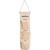 HappySoaps Bar Organizer 1Stuks HappySoaps Bar Organizer 1Stuks
