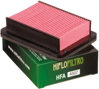 HIFLOFILTRO Air filter hiflo hfa4507