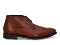 Floris van Bommel De Loper 15.00 cognac Cognac maat 43.5