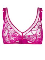 ERES soutien-gorge Millefleurs - Rose