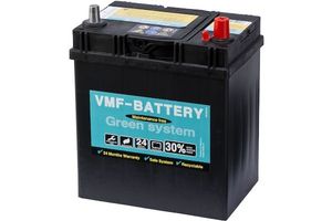 VMF Calcium SMF 12V 35Ah 53520