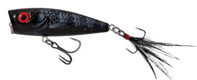Salmo Rattlin Pop 7Cm Floating Mamba