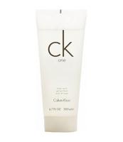 Calvin Klein bodywash ck one 200ml unisex - thumbnail