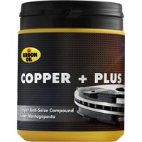 Kroon Oil montagepasta Copper Plus 600 gram (34077) - thumbnail