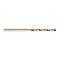 Milwaukee Accessoires Thunderweb HSS-G metaalboor 3,5 x 70 x 39 mm | 2 stuks - 4932352351