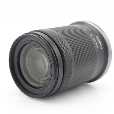 Canon RF-S 18-150mm f/3.5-6.3 IS STM occasion