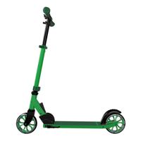 Hudora scooter step up 145 junior groen Hudora scooter step up 145 junior groen