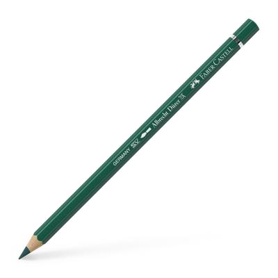 Faber Castell Aquarelpotlood Albrecht Dürer - 159 Hooker's groen