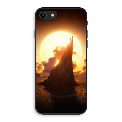 Children of the Sun: iPhone SE 2020 Biologisch afbreekbaar hoesje