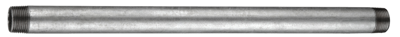 Cornat Galva Buis Mm 1/2 1500Mm (530) - VZS53012150