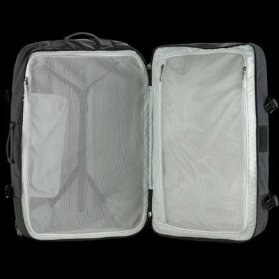 Fjallraven Färden 120 Trolleytas Coal Black One Size