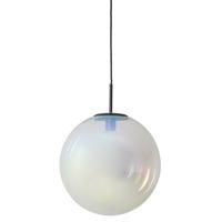 Light & Living Ø 40cm hanglampMedina regenboog glas - 2957300