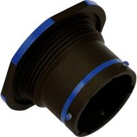 TE Connectivity 1234-258-17228 Box 1 stuk(s)