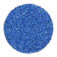Vaessen Creative • glitter holographic 3 gram x1 blue