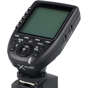 Godox X Pro-C Transmitter Canon occasion