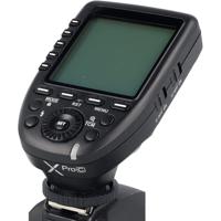 Godox X Pro-C Transmitter Canon occasion - thumbnail