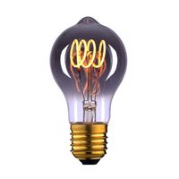 Highlight Lamp LED 4W 100LM 2200K Dimbaar Rook - thumbnail