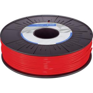 BASF Ultrafuse PLA-0004B075 PLA RED Filament PLA kunststof 2.85 mm 750 g Rood 1 stuk(s)