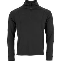 Reece Stretched Fit 1/4 Zip Top - thumbnail