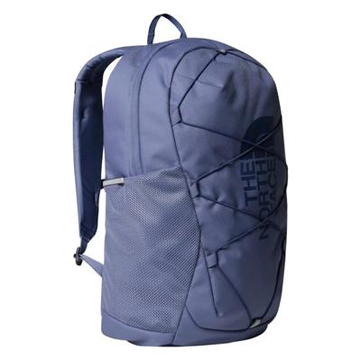 The North Face Court Jester Rugtas Kinderen Twilight Galaxy/Lite Lilac 24,6L