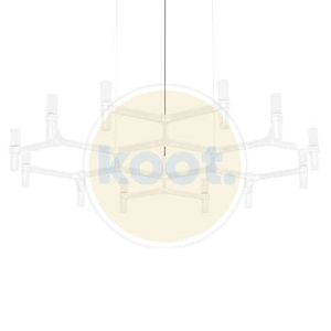 Nemo - Crown Plana Minor Hanglamp