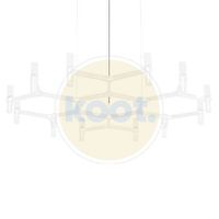 Nemo - Crown Plana Minor Hanglamp