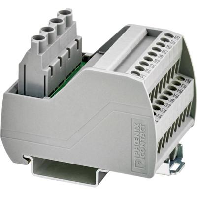 Phoenix Contact 2315269 VIP-2/SC/PDM-2/24 Interface module Varioface-VIP Inhoud: 1 stuk(s)