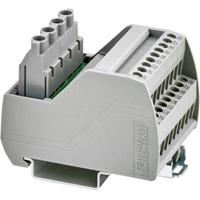 Phoenix Contact 2315269 VIP-2/SC/PDM-2/24 Interface module Varioface-VIP Inhoud: 1 stuk(s)