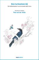 Een turkooizen bij (Paperback)