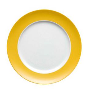 THOMAS - Sunny Day Yellow - Dinerbord 27cm